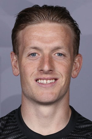 Photo of Jordan Pickford from the Latest Netflix gallery