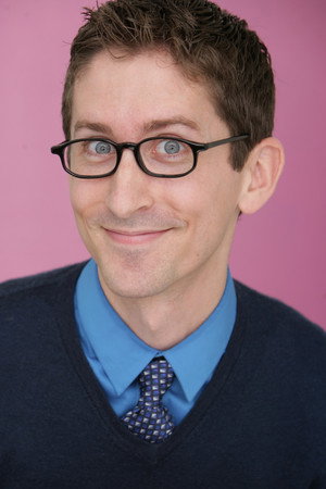 Photo of Ryan Alvarez from the Latest Netflix gallery