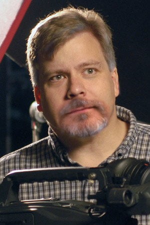 Photo of Marshall Peterson from the Latest Netflix gallery