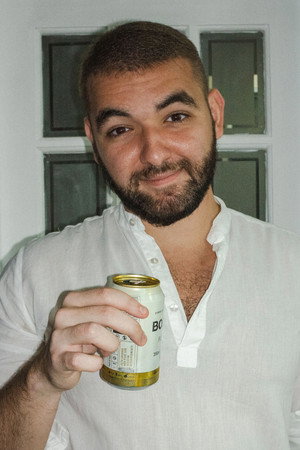 Photo of Adriano Jabbour from the Latest Netflix gallery