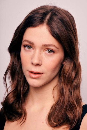 Georgina Amorós photo