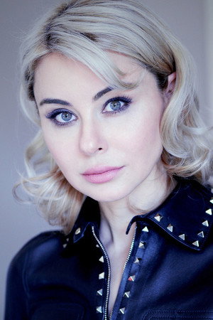 Photo of Oksana Lada from the Latest Netflix gallery