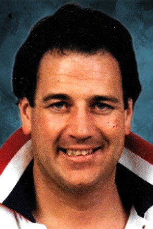 Photo of Greg Gagne from the Latest Netflix gallery