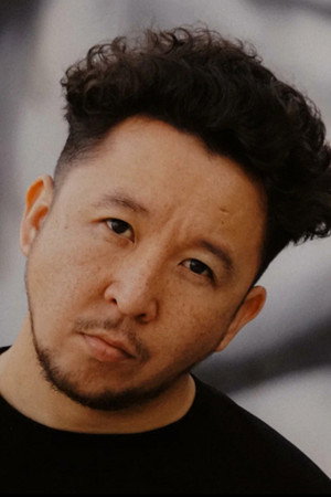 Photo of Riskul Konakbaev from the Latest Netflix gallery