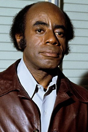 Roscoe Lee Browne photo