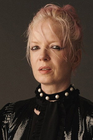 Shirley Manson photo