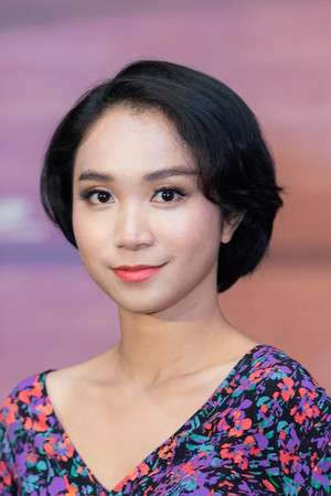 Photo of Trần Lê Thúy Vy from the Latest Netflix gallery