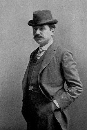 Photo of Paul Bourget from the Latest Netflix gallery