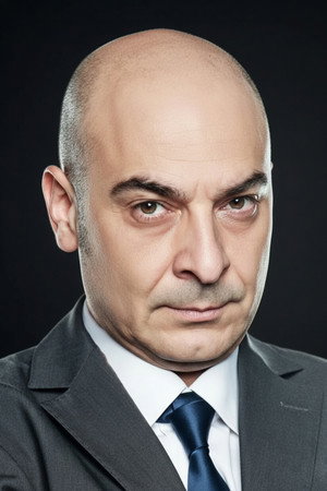 Murat Daltaban photo