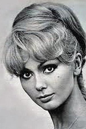 Adrienne Servantie photo