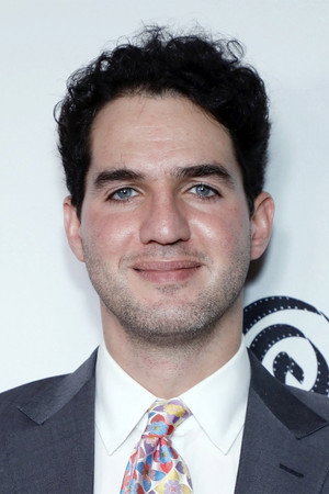Benny Safdie photo