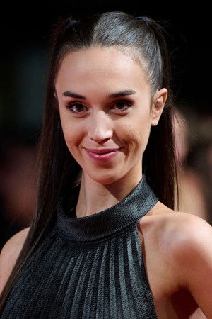 Maggie García photo