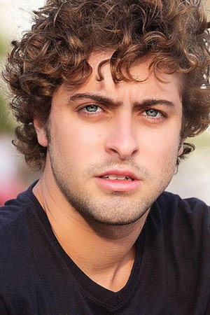 Photo of Eike Duarte from the Latest Netflix gallery