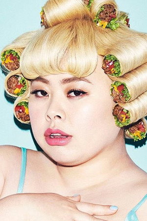 Naomi Watanabe photo