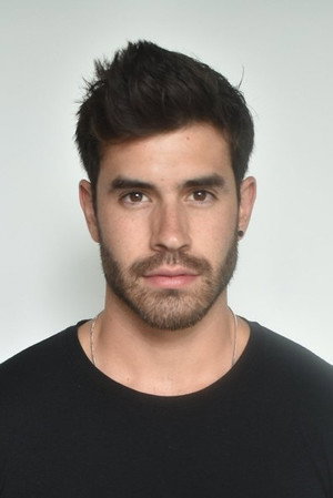 Oscar Plascencia photo