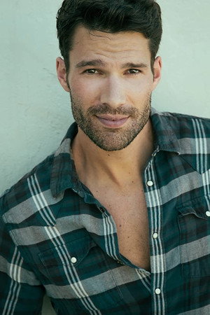 Aaron O'Connell photo