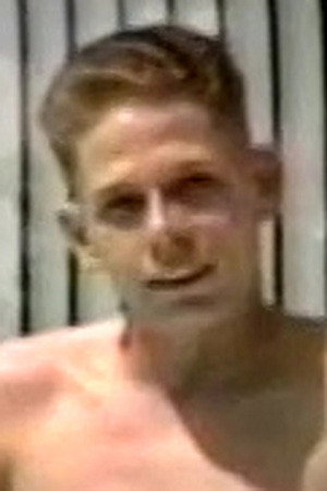 Photo of Corey Simpson from the Latest Netflix gallery