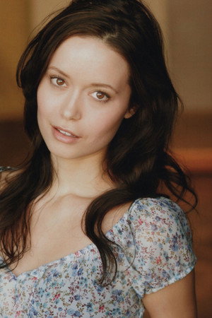Photo of Summer Glau from the Latest Netflix gallery