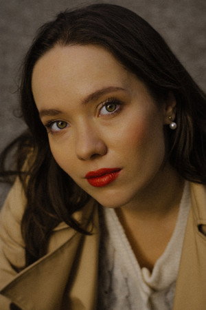 Maria Ehrenberg photo