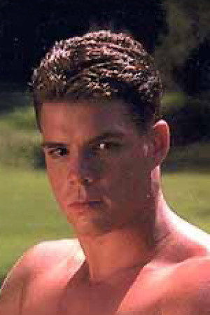 Photo of Adam Hunter from the Latest Netflix gallery