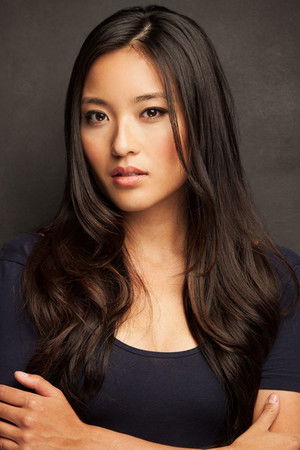 Yvonne Chapman photo