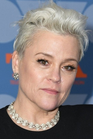 Christine Elise photo