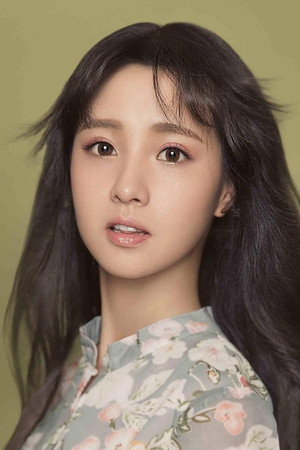 Michelle Jiang photo