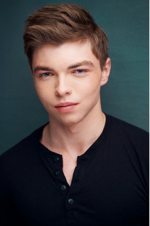 Photo of Brendan Egan from the Latest Netflix gallery