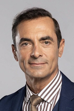 Alekos Syssovitis photo