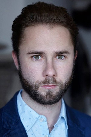 Photo of Hugo Malpeyre from the Latest Netflix gallery