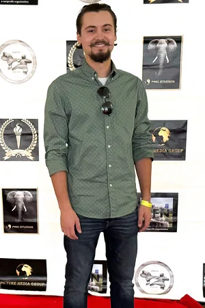 Photo of Stewart Butler from the Latest Netflix gallery