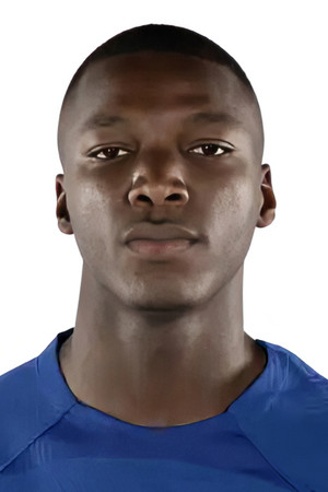 Photo of Moisés Caicedo from the Latest Netflix gallery