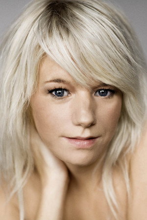 Photo of Pernille Vallentin from the Latest Netflix gallery