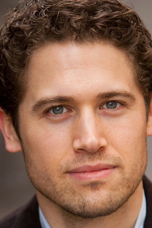 Photo of Ben Jarvis from the Latest Netflix gallery