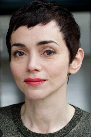 Photo of Helene Maksoud from the Latest Netflix gallery