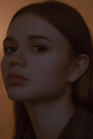 Photo of Valentina Elshanskaya from the Latest Netflix gallery