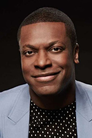 Chris Tucker photo