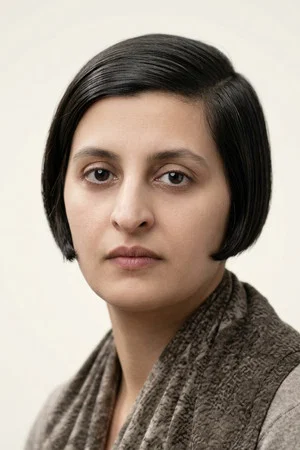 Photo of Halide Edip Adıvar from the Latest Netflix gallery