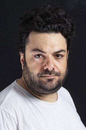 Barış Kıralioğlu photo