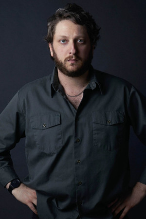Photo of Daniel Lopatin from the Latest Netflix gallery