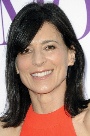 Perrey Reeves photo