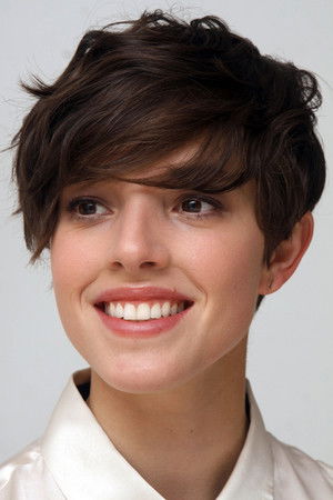 Olivia Thirlby photo