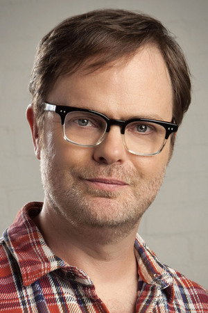 Rainn Wilson photo