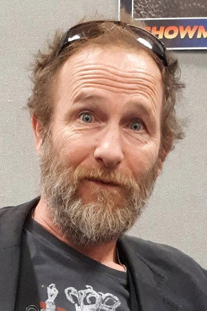 Paul Kaye photo