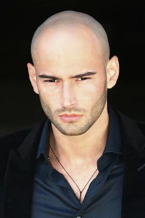 Photo of Christian Monzon from the Latest Netflix gallery