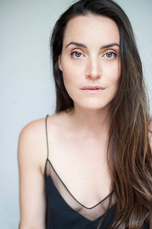 Photo of Vanessa Walsh from the Latest Netflix gallery