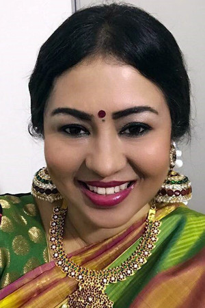Photo of Jayashree from the Latest Netflix gallery