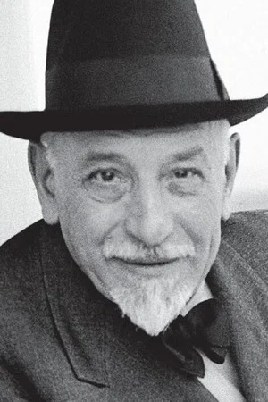 Photo of Luigi Pirandello from the Latest Netflix gallery