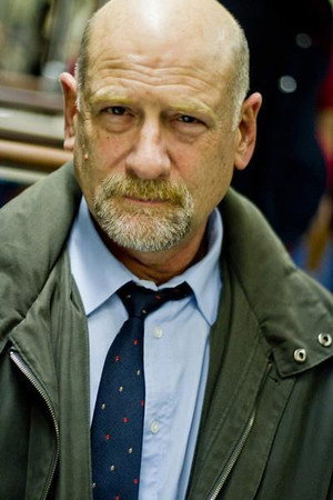 Stephen Mendel photo