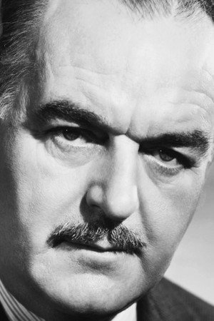 William B. Davidson photo